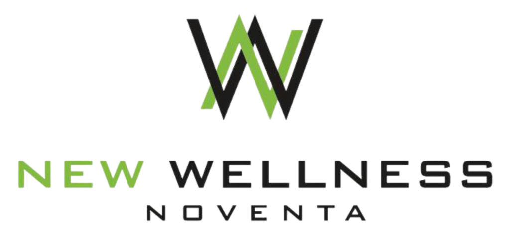 Logo di New Wellness Palestra e Corsi a Noventa Padovana 