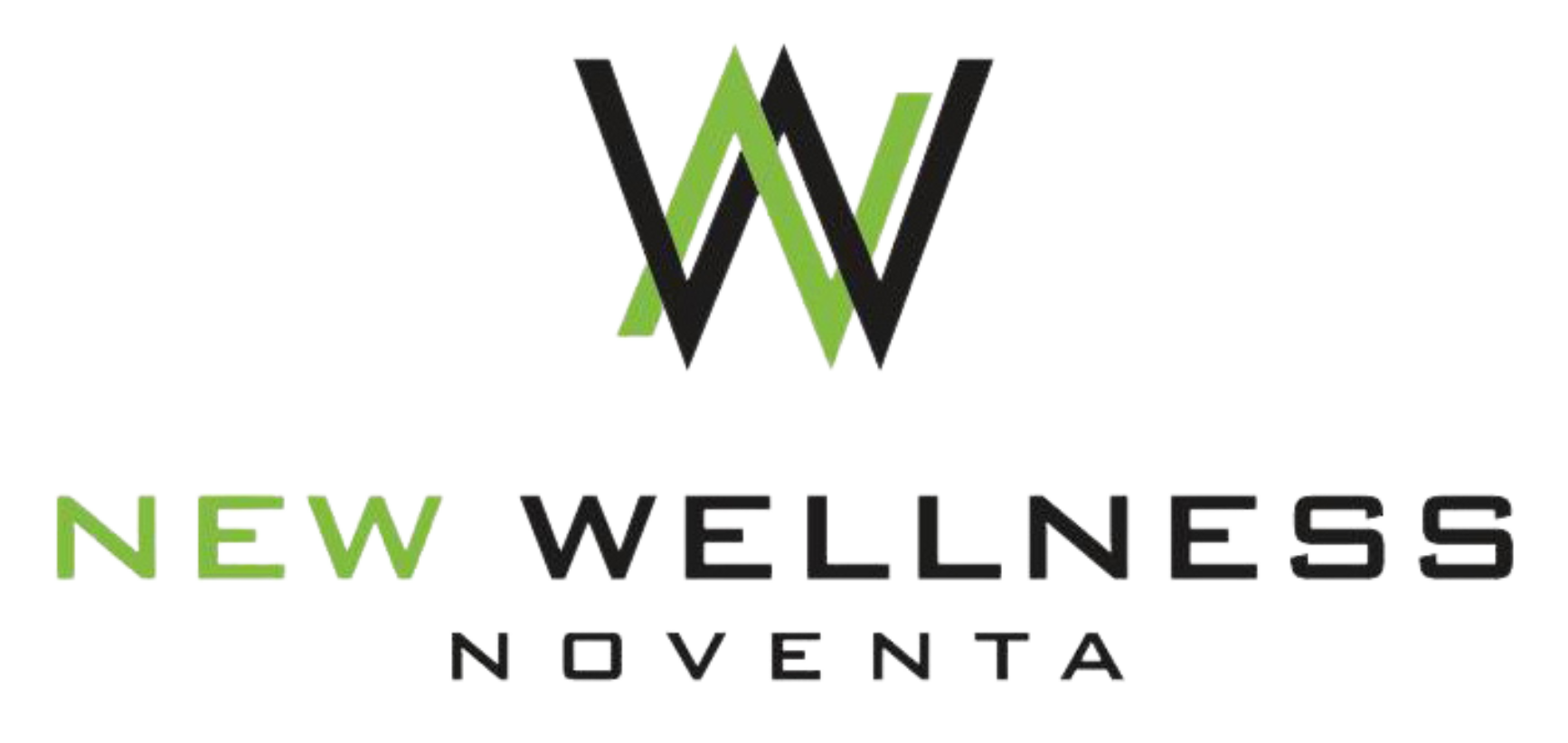 Logo di New Wellness Palestra e Corsi a Noventa Padovana